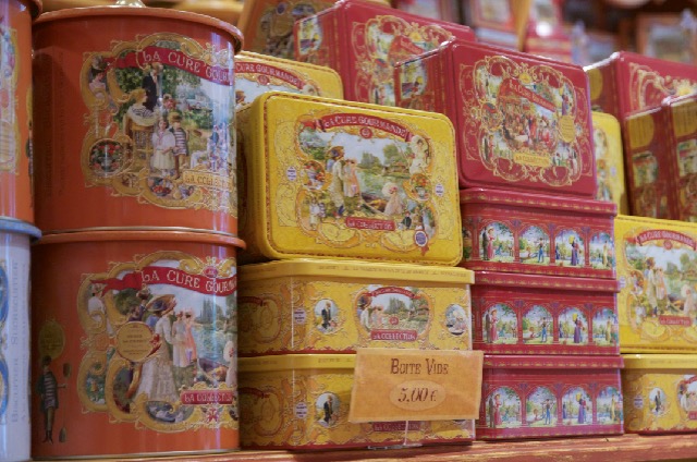 フランスのお菓子ってどんなものがある?35選をふれんちハンターがたっぷり解説! - フードマニア Food Mania by 旭屋出版