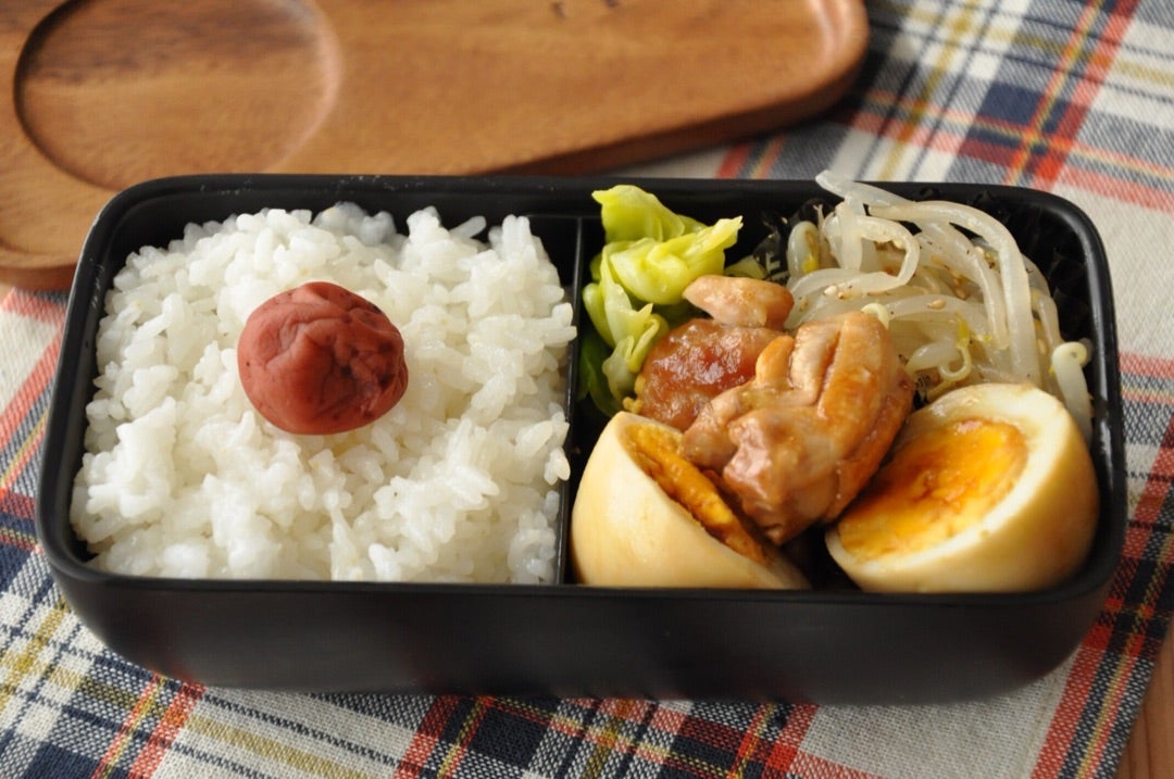 こどもの日は簡単デコ弁でお祝い！かわいくておいしい「鯉のぼり弁当」を作ろうおうちごはん