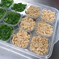 味の素 ビーンズミックス 500g×10袋入 冷凍商品 送料無料 冷凍食品 ビーンズ