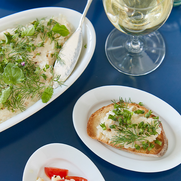 「じゃがいものドフィノワ じゃがいもグラタン 」レシピ 栗原はるみさん