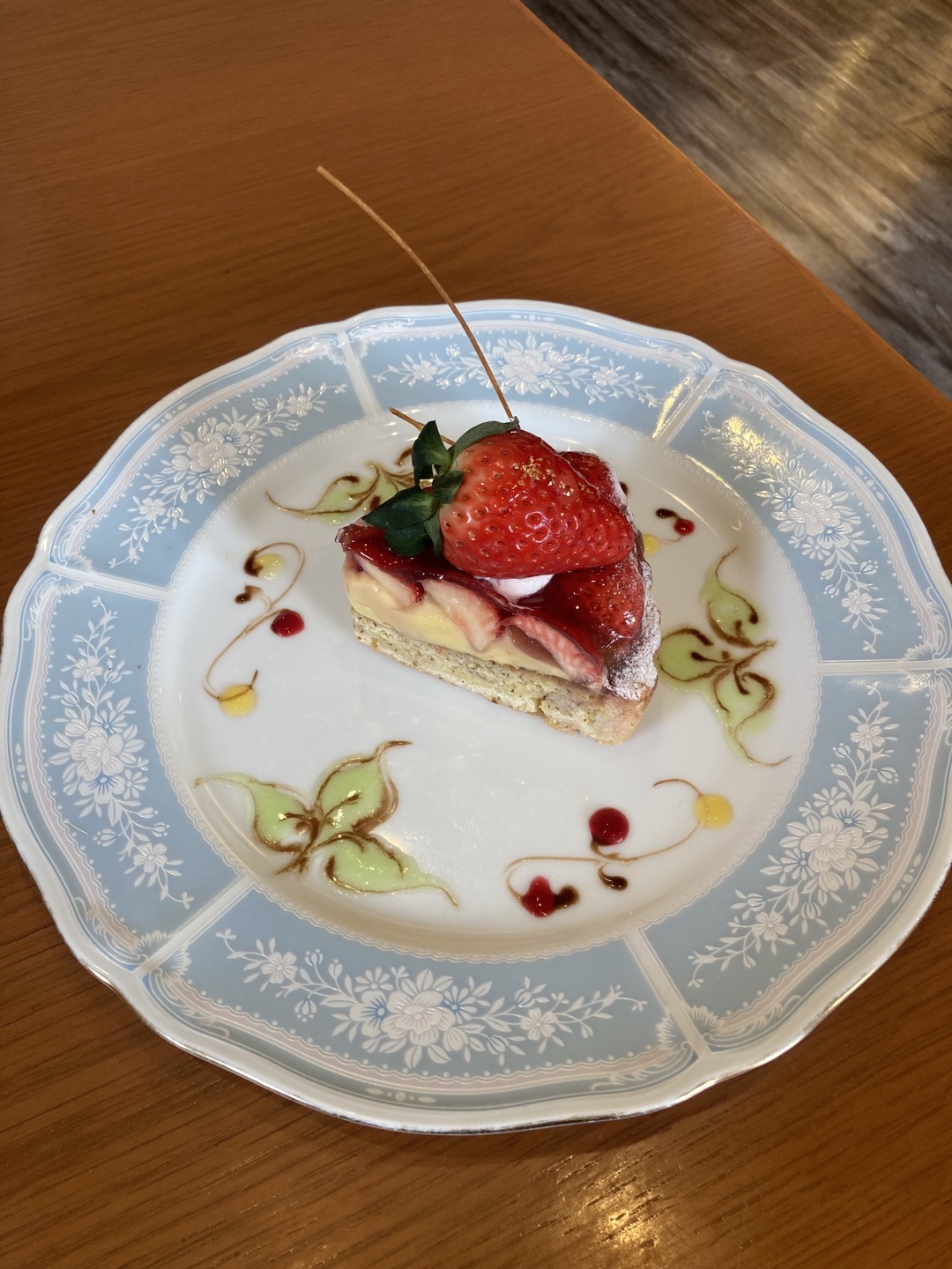 Yoriko Kawasakiさんの口コミランチ ：Angela PLACE CAF'E - Retty レッティ日本最大級の実名型グルメサービス