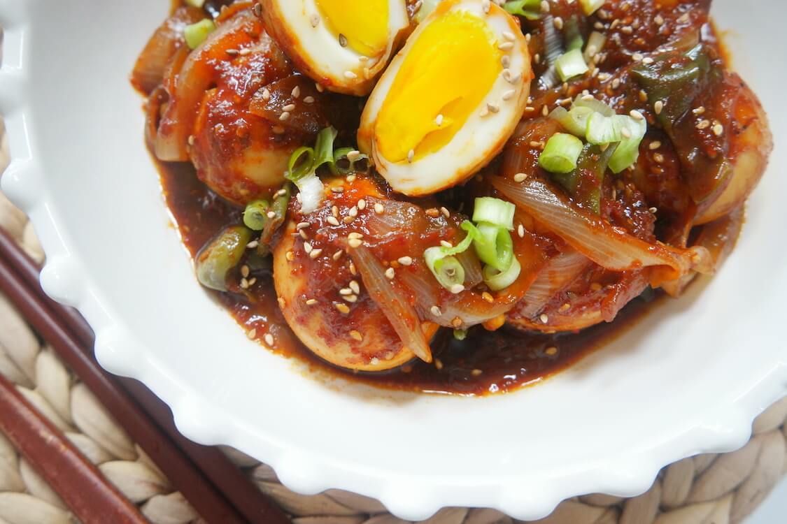 ゆで卵を失敗し半熟すぎたら再加熱できる？殻をむいたあと固ゆでにする時間は