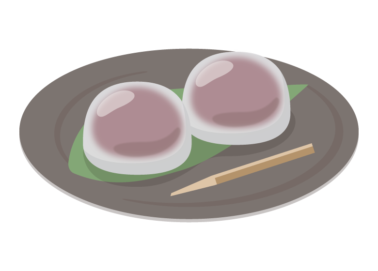 今日は和菓子の日ですね🍡どんな和菓子が好きですか？ゆるイラストフリーアイコンフリーイラストゆるいイラスト好きな人と繋がりたいイラスト イラストグラム手描きイラストイラスト好きな人と繋がりたい かわいいイラスト그림스타그램일러스트和菓子