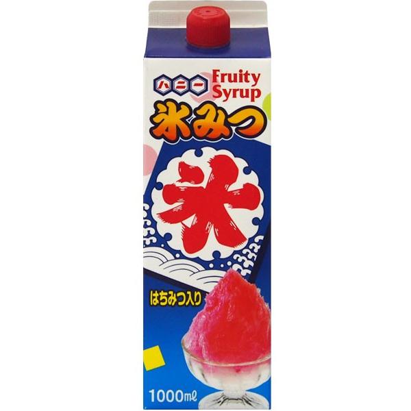 ５時間待ちの行列店の味を再現「自家製かき氷シロップ」料理通信生産者、料理人、食べる人を結ぶ