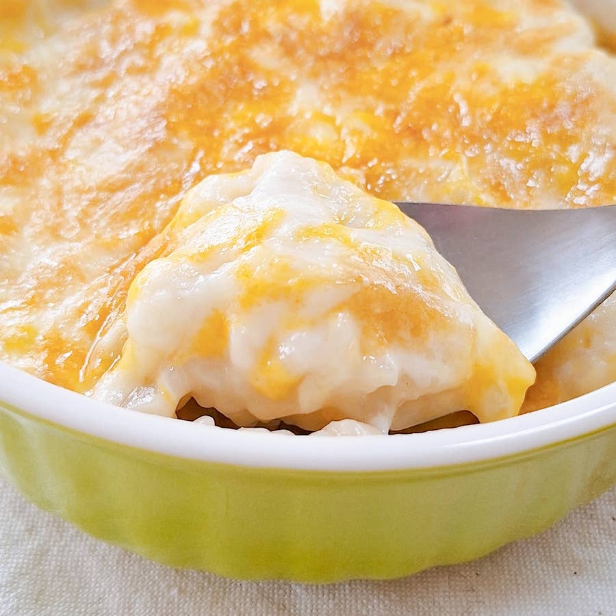 簡単に作れるシーフードドリアのランチアイデア