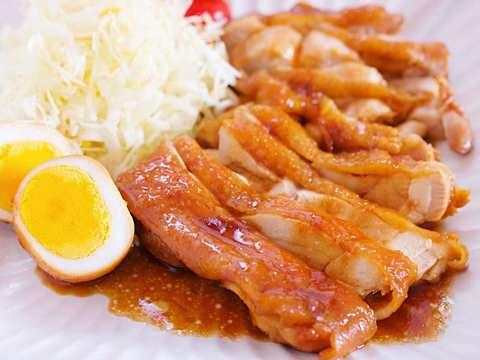 チキンソテーの美味しい焼き方 皮はパリパリで中はふっくらジューシーに焼く方法 - オトコ中村の楽しい毎日