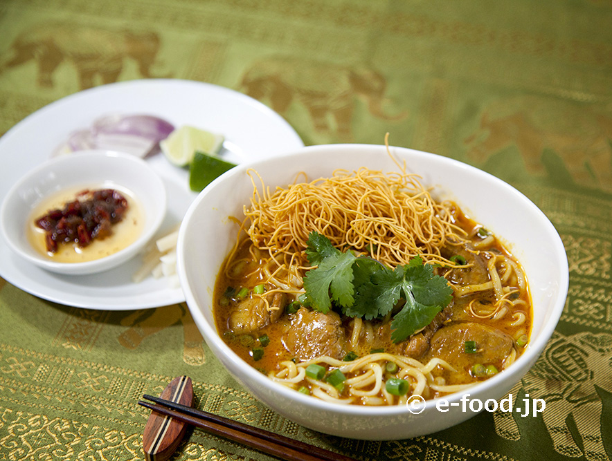 タイの人気汁麺５選！バンコクで食べるならここTRIPPING
