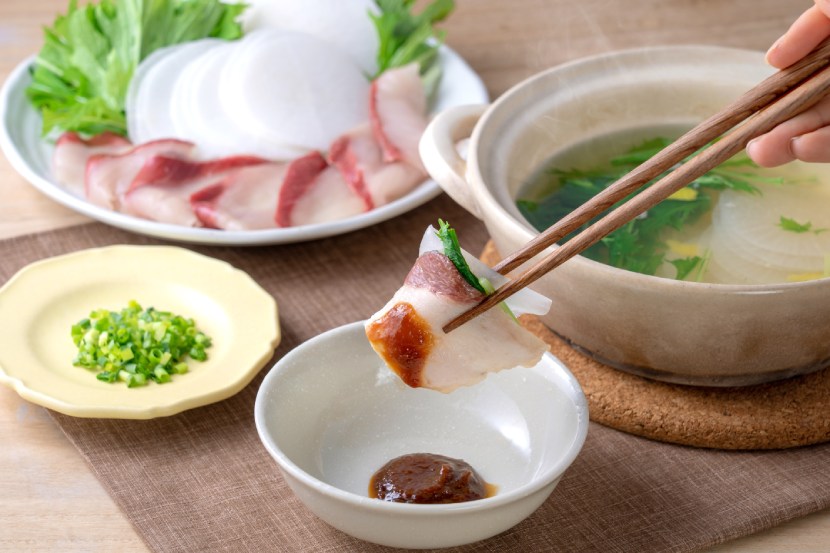 豚しゃぶ鍋の〆に♪豚の旨味エキスたっぷり卵雑炊 レシピ・作り方 by またたび☆ - 楽天レシピ