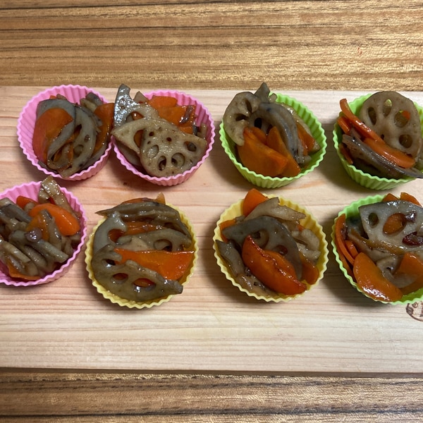 基本からアレンジまで！思わずつくりたくなる「作り置き 冷凍 きんぴら」のレシピ集クックパッド