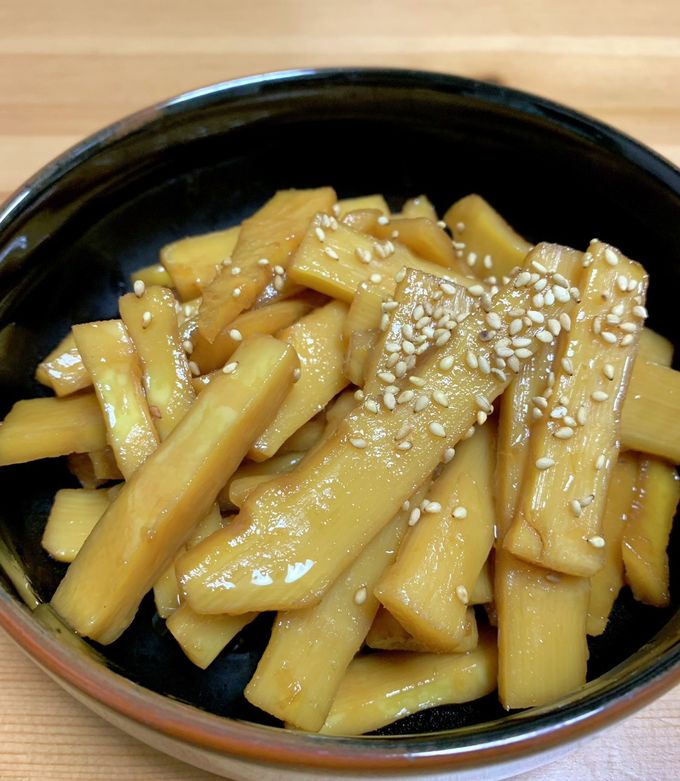 つくれぽ1000たけのこのレシピ人気1位~60位の料理をアク抜き・茹で方から土佐煮など煮物・炊き込みご飯まで絶品レシピを紹介 クックパッドクーカイ-Cookai