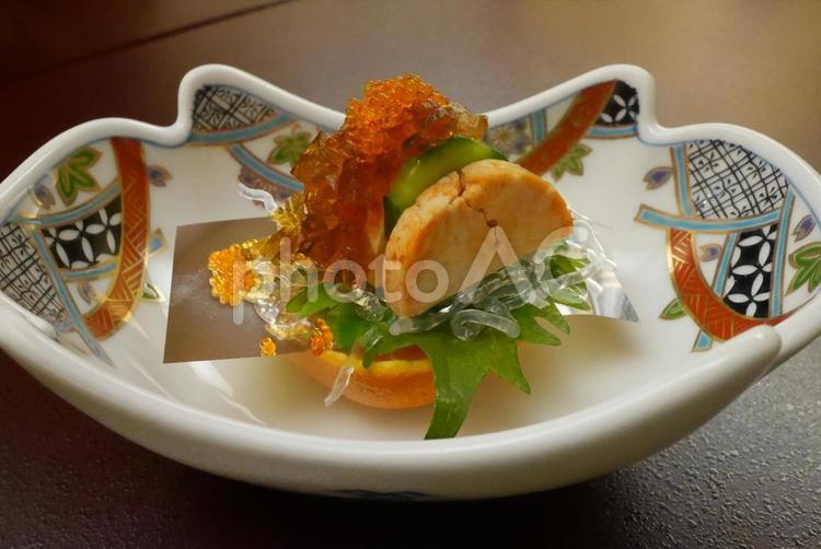 ヒラメあん肝和え ポン酢のジュレ掛け旬食予報 お魚応援特設ページ