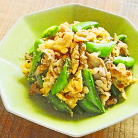 これ、7分で。白菜と豚肉だけで作る『中華あんかけ丼』がマジ半端ないほど旨すぎた