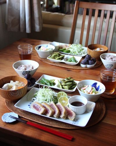 マグロのテール ～尾の身・尾っぽ・尾肉～船橋市場船橋市地方卸売市場