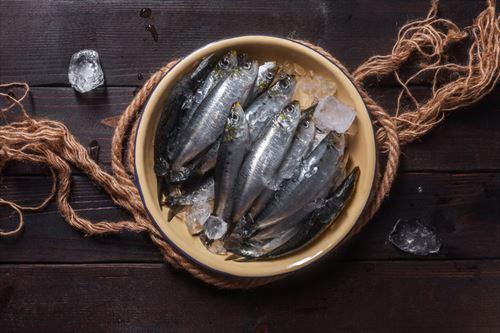 イギリス・コーンウォールの名物料理『 Stargazy Pie スターゲイジー・パイ 』販売開始。 - ・Today'sSpecial おすすめ料理