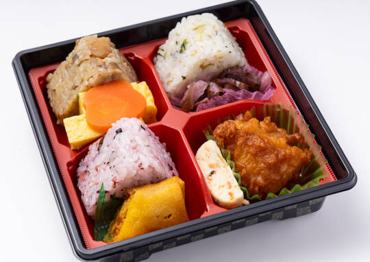 コンビニ最新NEWS ～セブンイレブンのおにぎりとサラダ～ – Web-Komachi