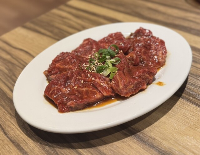 大森 黒毛和牛一頭買い 焼肉「醍醐 大森店」に行ってきました – 大田区タイムズ