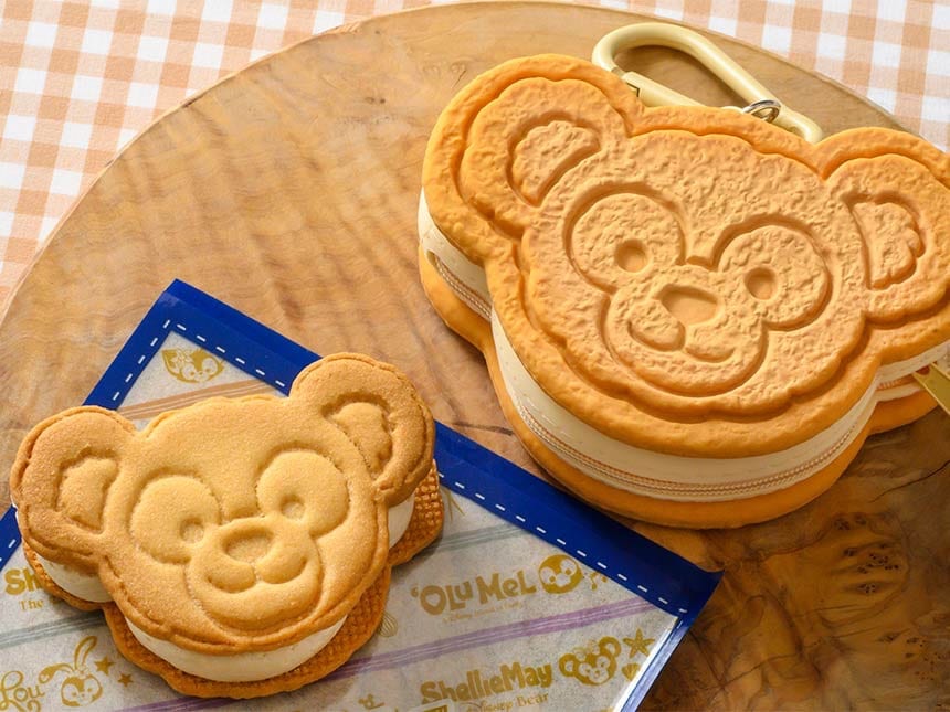 ディズニーシー 食べ歩き12選！〜絶対外さない定番メニューから限定フードまで うきわまん デミグラス・チュロス 寿司ロール ミッキーシェイプのパン チキンレッグ 骨付きソーセージ ロング・ナン
