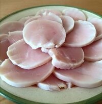 きれいなピンク❤︎鶏胸肉のハム by tamy123クックパッド簡単おいしいみんなのレシピが392万品