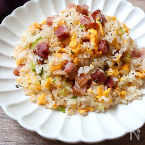 ブロックベーコンの人気レシピ・作り方 - 楽天レシピ