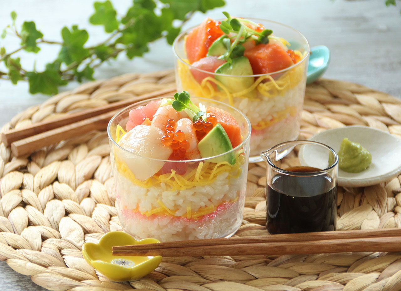 ご飯にも！おつまみにも！中華味玉