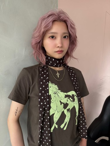 チョコレートブラウン・ショコラブラウンの髪色 18選 艶＆暖色が魅力のヘアカラー美的.com