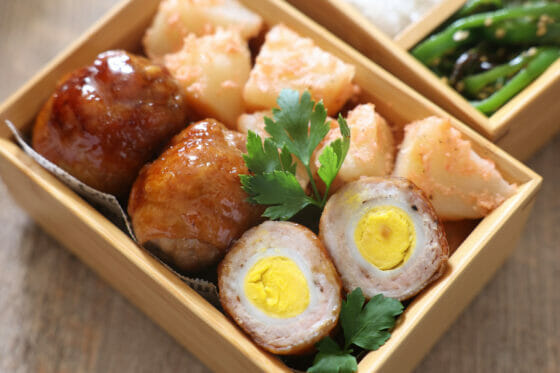 お弁当に便利！漬けるほどおいしくなる「煮卵」を作り置きしてみよう！フーディストノート