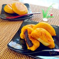 とろ～りチーズかぼちゃ餅 by まじゅじゅクックパッド簡単おいしいみんなのレシピが392万品