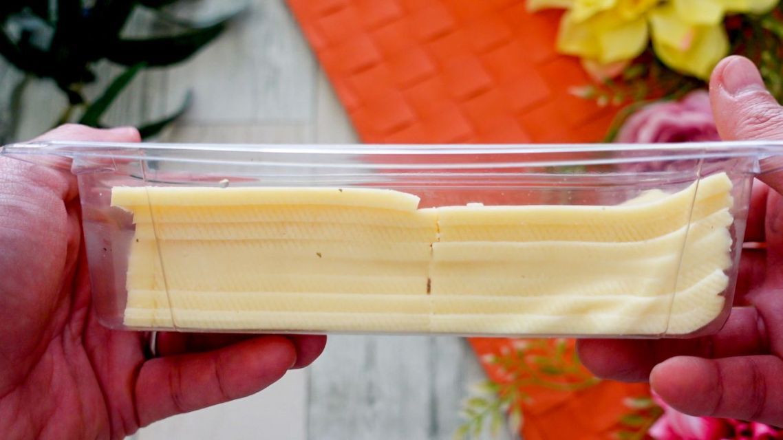 コストコのラクレットチーズならおうちでお店レベルのチーズ料理が簡単にできる♪ - トクバイニュース