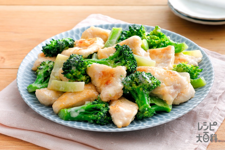 セブン-イレブン「鶏肉とブロッコリー」を実食レビュー 進撃のグルメ- エキスパート - Yahoo!ニュース