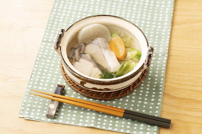 一人鍋レシピ特集☆暑い日も寒い日もホッとする簡単で美味しい鍋料理folk