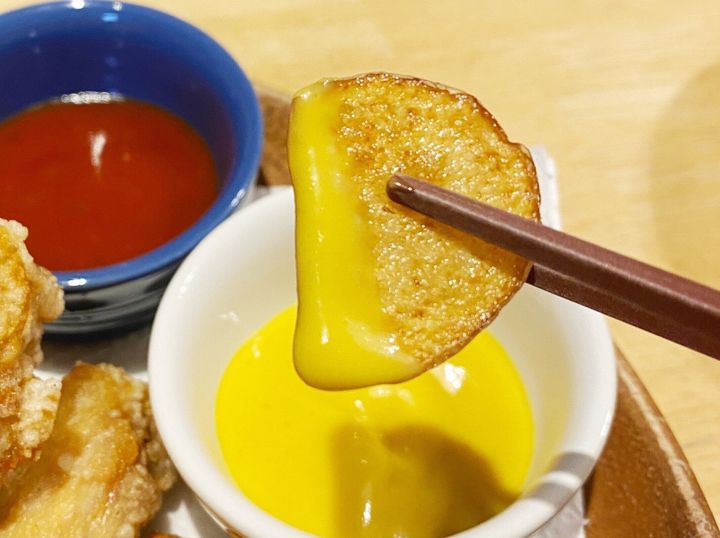 業務スーパーバーベキューソースがマクドナルドのナゲットソースと酷似！比べてみた双子ママの業務スーパーde時短節約ブログ