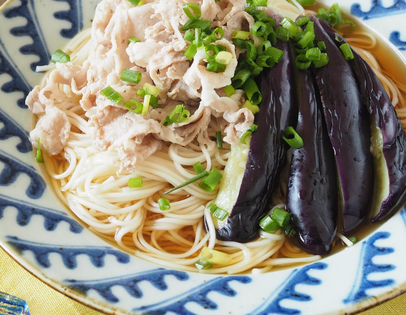 ぶっかけそうめん 人気レシピ33選!豊富なトッピング別の人気レシピ・作り方デリッシュキッチン