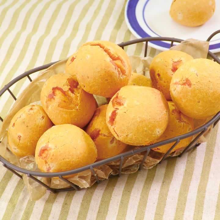 基本からアレンジまで！思わずつくりたくなる「ポンデケージョ -白玉粉」のレシピ集クックパッド