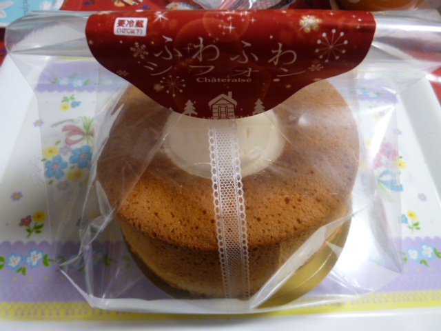 シャトレーゼ 大型店舗TikTok