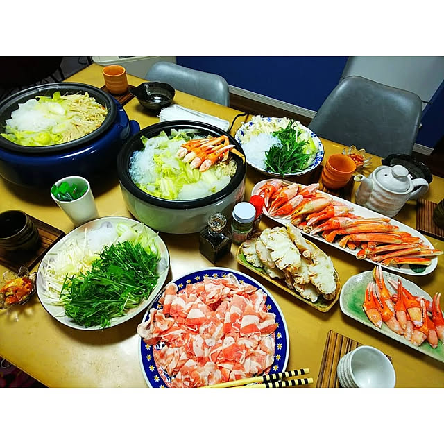 おいしい＆おしゃれな鍋パーティを開催しよう！ 喜ばれるサイドメニューも