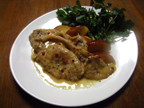 カリフラワーと豚の煮物 レシピ・作り方クラシル