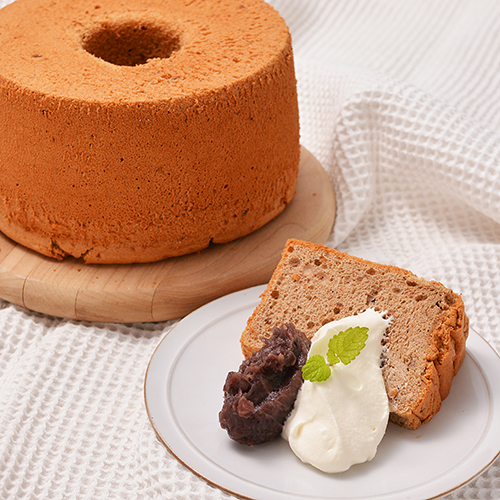 発酵あんことチーズが相性抜群！ 濃厚でなめらかなあんチーズケーキレシピ・榎本美沙さんファッション雑誌『リンネル』の読みもの