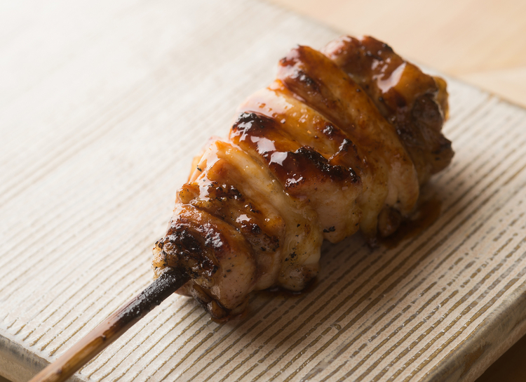 焼鳥ツウが太鼓判を押すイチオシの焼鳥店がここ！敷居の低さと極上の味を両立する恵比寿『鍈輝 えいき 』 - dressing ドレッシング