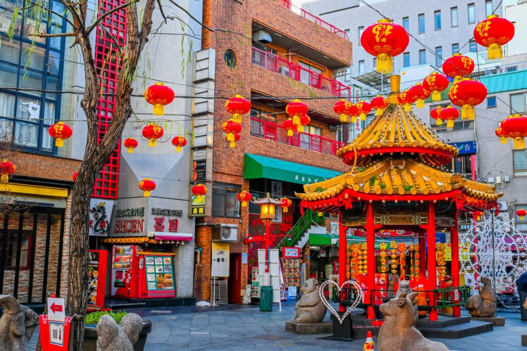 2025年最新！ 元町・南京町の中華で今年人気のおすすめ30店 - Rettyまとめ