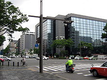 【4K/京都散歩】京都市中京区「烏丸御池駅」を街歩き Walking around Karasuma Oike