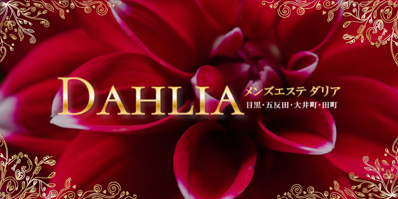 DAHLIA(ダリア)五反田店の詳細・口コミ体験談 | メンエスイキタイ