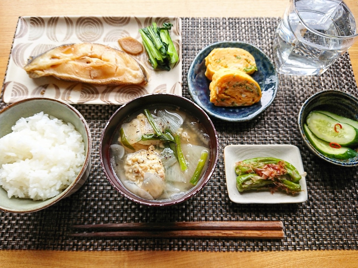 カレイの煮付けに合う献立を紹介！簡単に作れる野菜中心の副菜5品 - デイリシャス 楽天レシピ