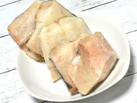 料理動画 アラサー主婦が作る業務スーパーのカレイでムニエル魚レシピ- YouTube