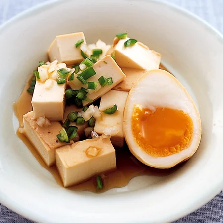 つゆうま麻婆豆腐