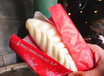 公式 パークならではの定番メニューおすすめメニュー東京ディズニーシー東京ディズニーリゾート