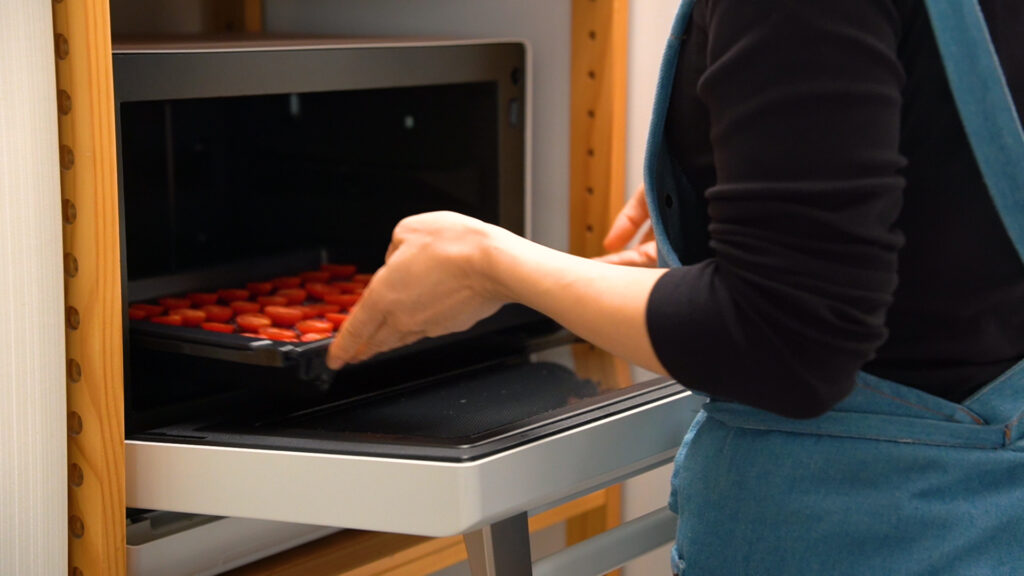 コストコのエンジェルスイートトマトは甘み強めの食べやすいミニトマト！│TASTY TIME テイスティータイム