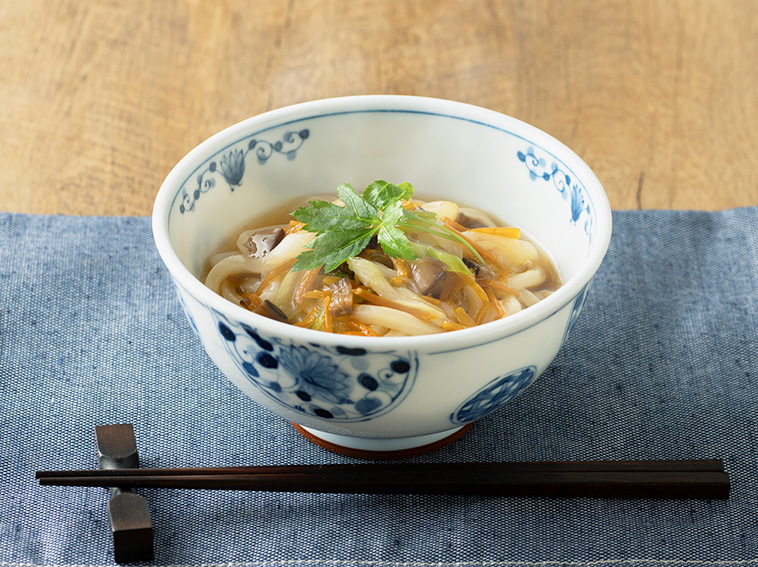 めんつゆを使った美味しい和風あんかけ丼の作り方 簡単調理15分