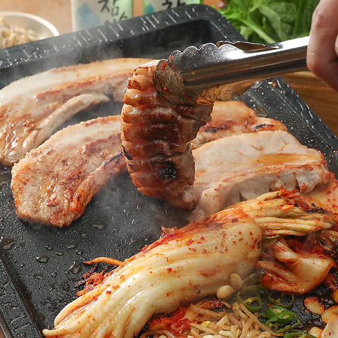 ヒョンチャンプルコギ福井大和田店のデリバリー ・持ち帰り メニューを見る 福井 で 配達 ウーバーイーツ