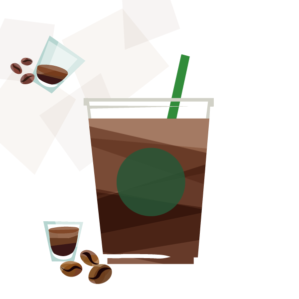 中評価 スターバックス カフェ アメリカーノの感想・クチコミ・商品情報 もぐナビ