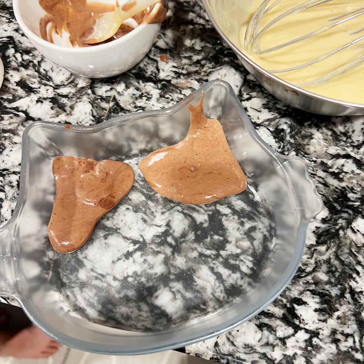 話題の耐熱皿セラベイクが有能すぎて震えるassunの田舎生活